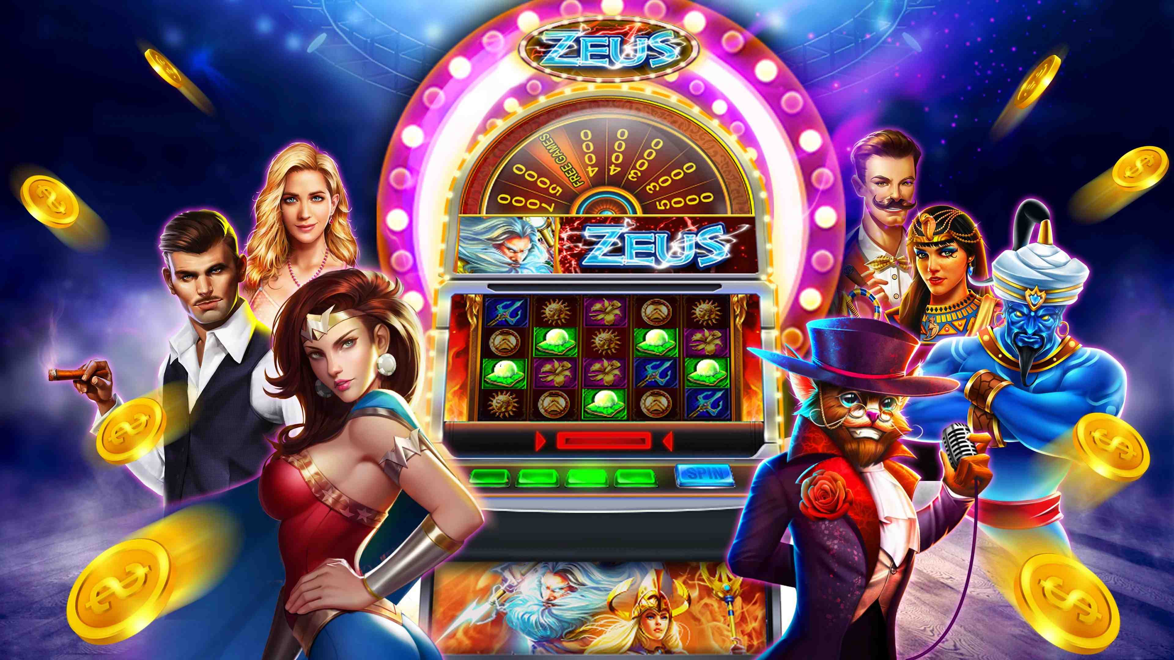 mroulette Online Casino Myanmar