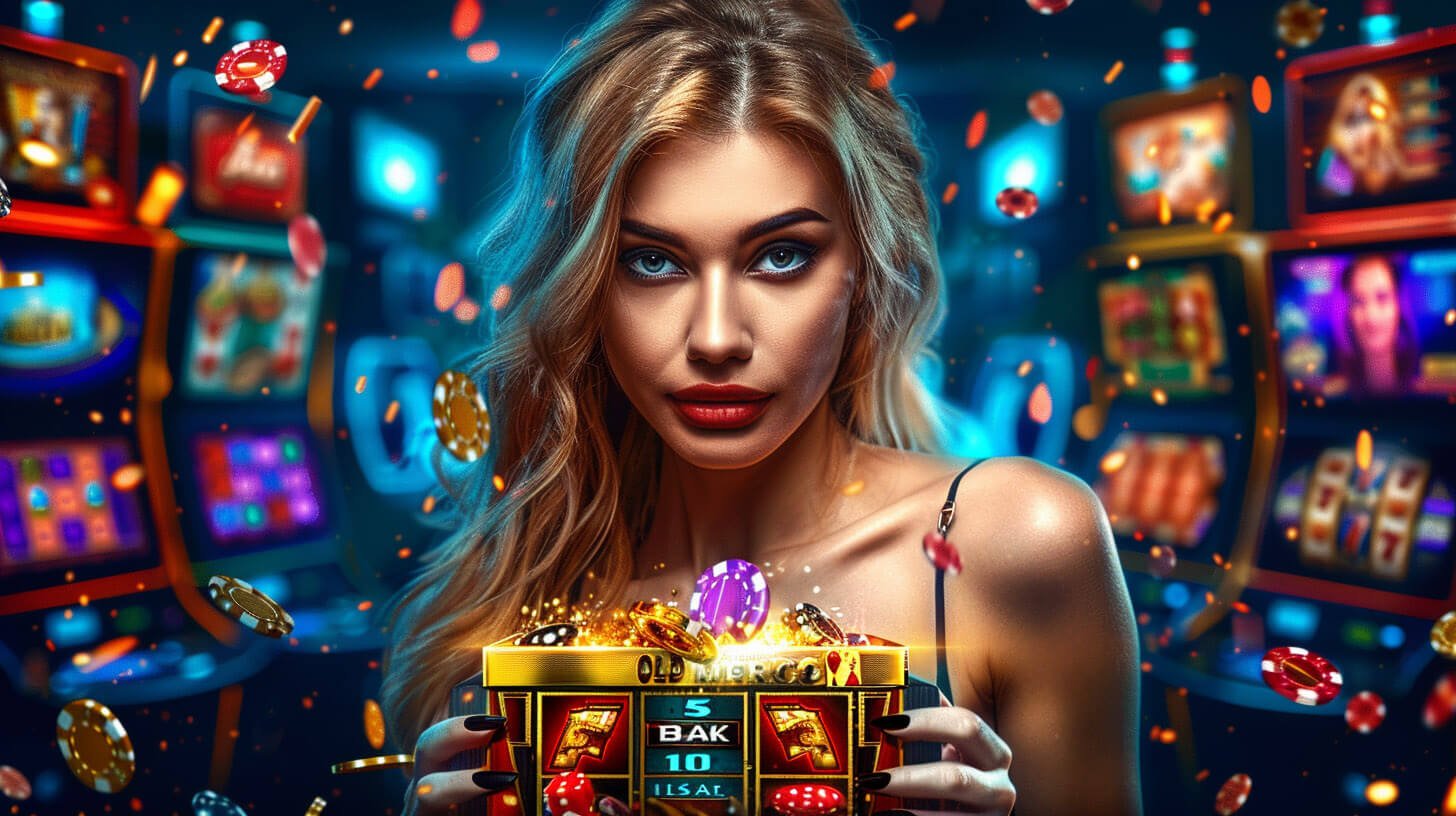 mroulette ပလက်ဖောင်း Live Casino Sportsbook Slots မြန်မာ