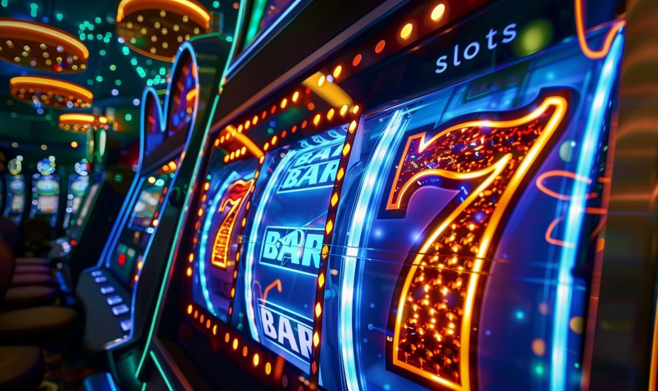 Slots Games